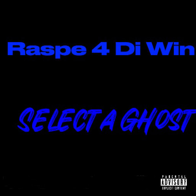 Raspe 4 Di Win cover art