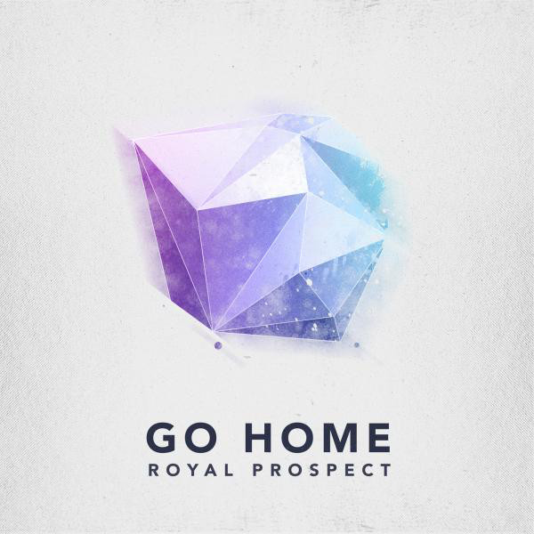 Go Home cover
