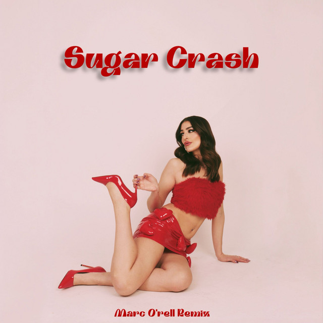 Sugar Crush - Marc O'rell Remix