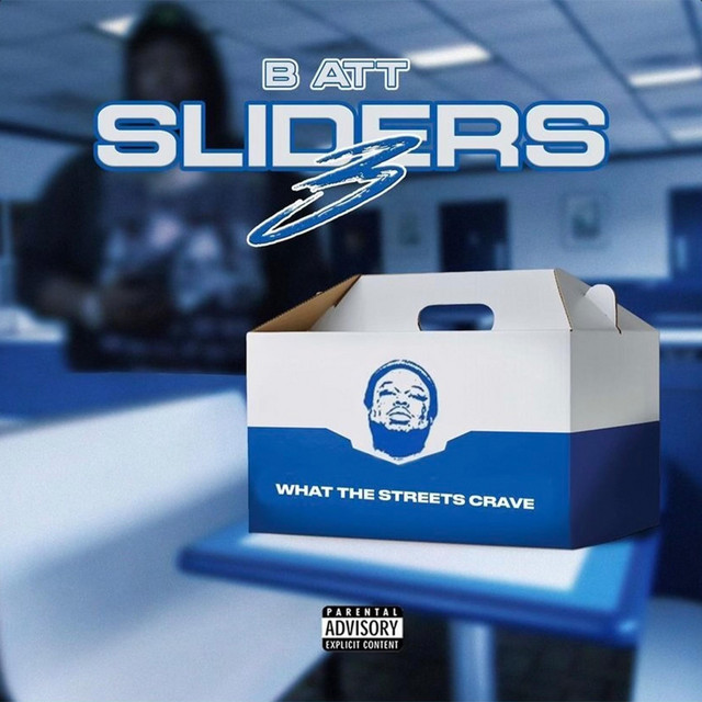 Sliders 3 cover art