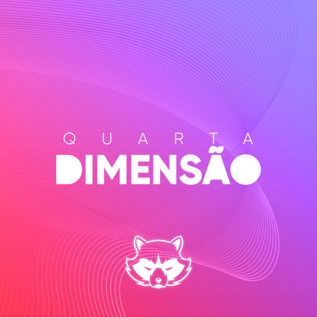 Quarta Dimensão cover art