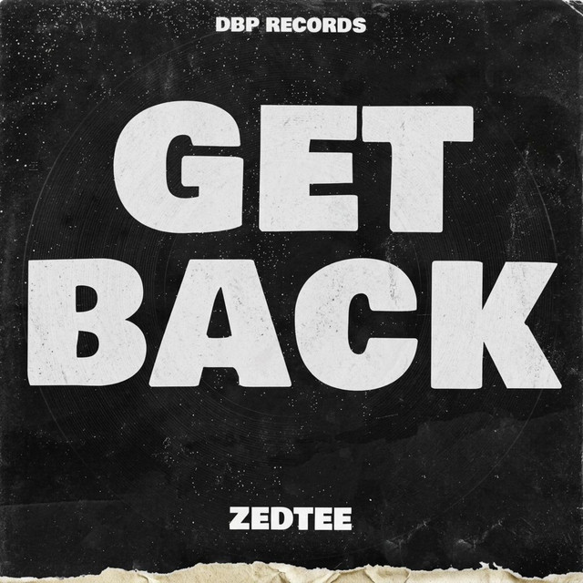 Get Back - Single by ZedTee | Spotify