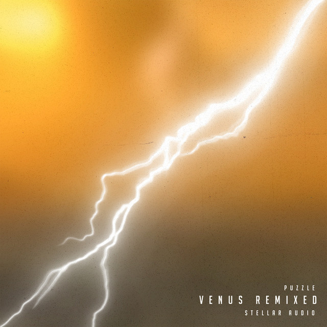 Venus Remixed cover art