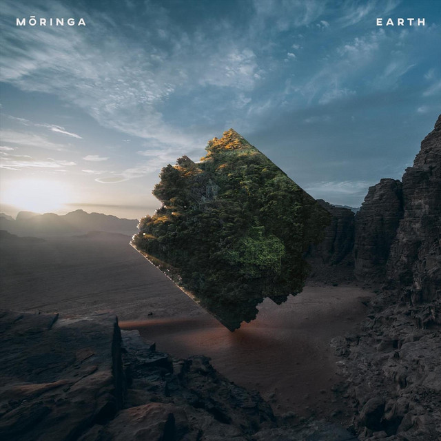 Mōringa | Spotify