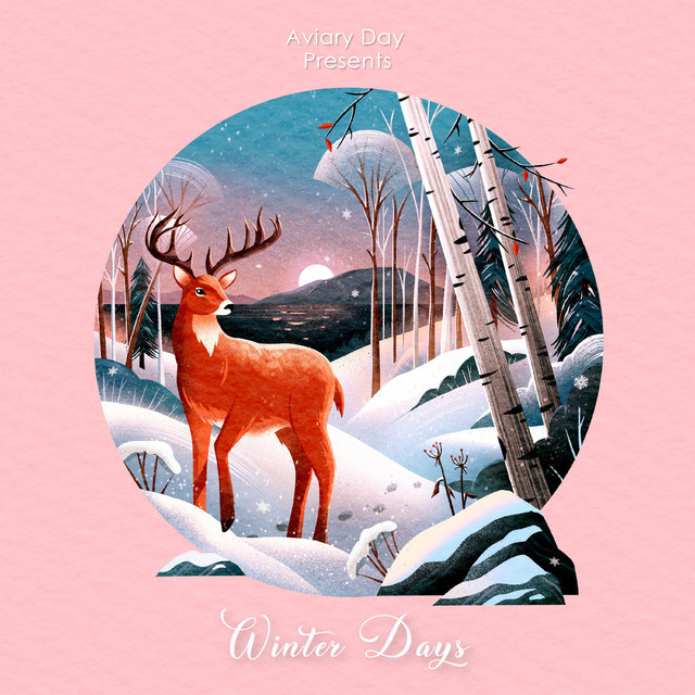 Winter Days cover art