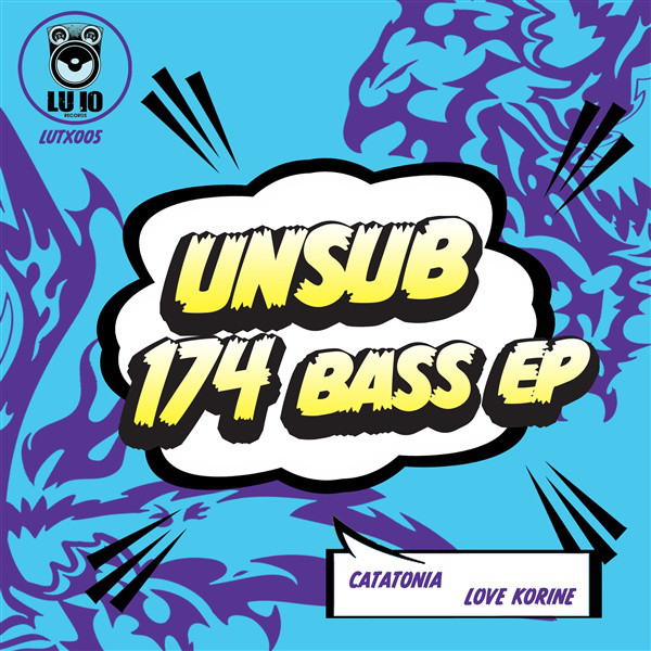 174 Bass EP - EP by UnSub | Spotify