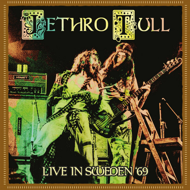 Nothing Is Easy - Live: Sweden 1969 - song and lyrics by Jethro