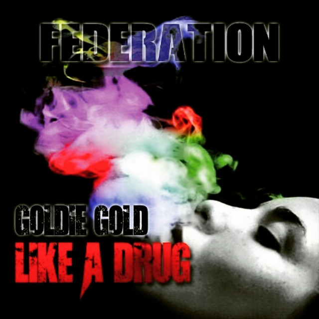 Like A Drug - Single