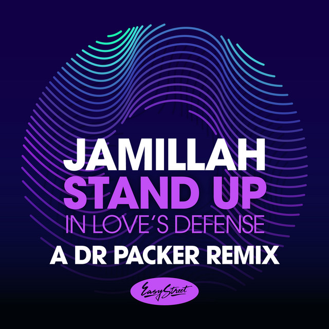 Jamillah