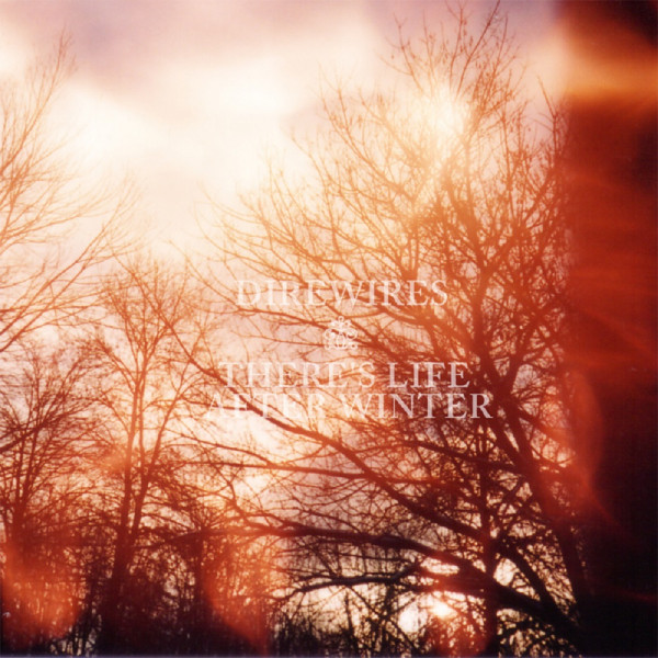 There's Life After Winter cover