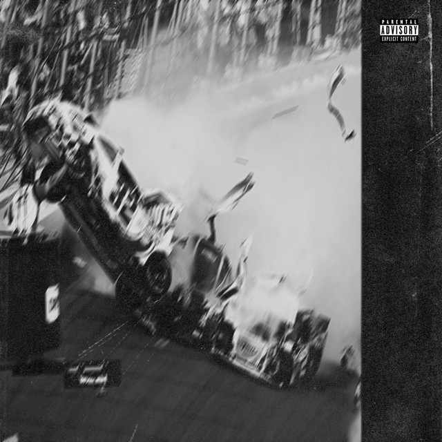 Ride Around cover
