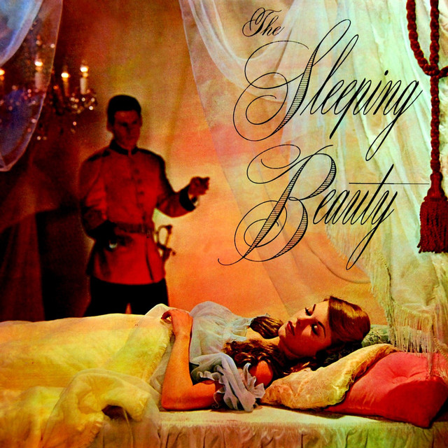 The Sleeping Beauty - Album by Pyotr Ilyich Tchaikovsky | Spotify