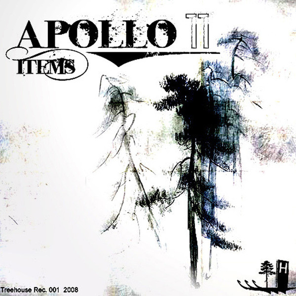 Items cover