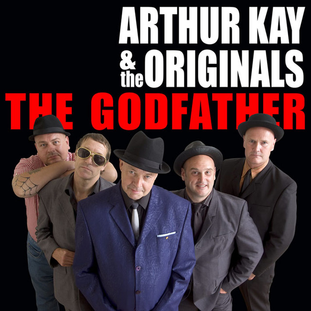 Arthur Kay & The Originals photo