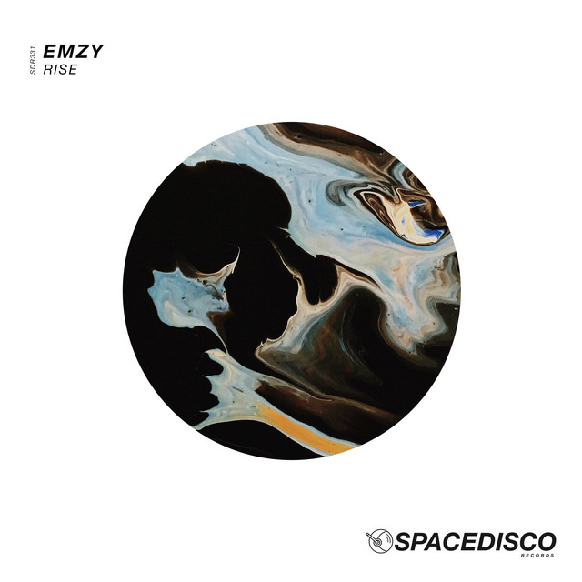 Обкладинка Emzy — Rise