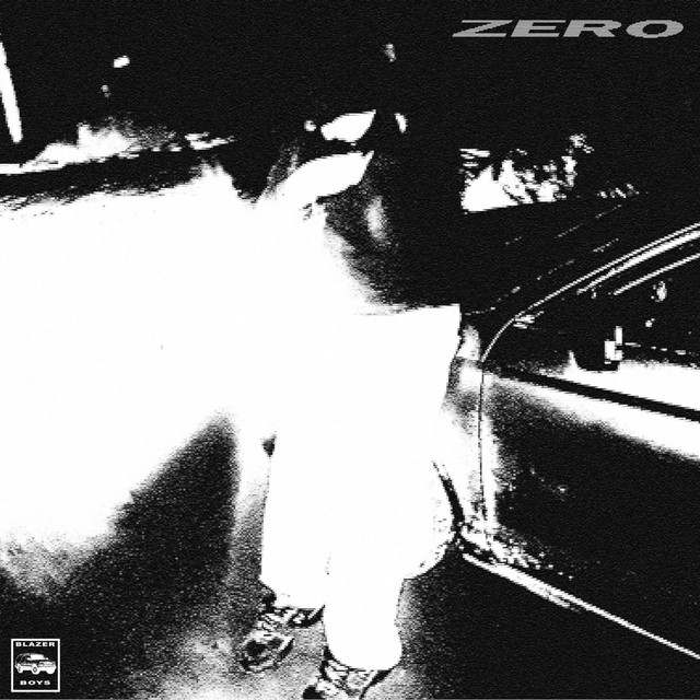 Zeros cover art