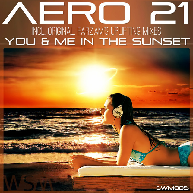 You & Me In The Sunset