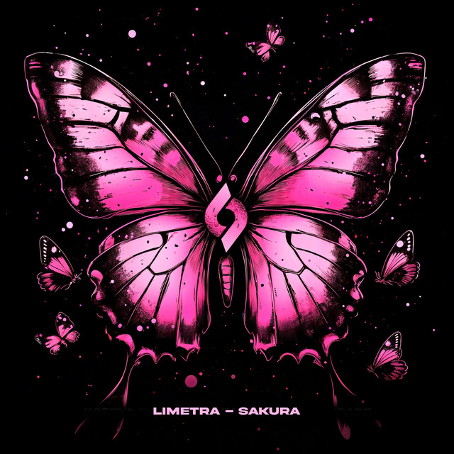 Sakura - Extended Mix album art