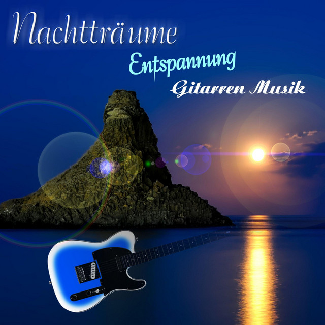 Ambient Guitar-Ethno Fred