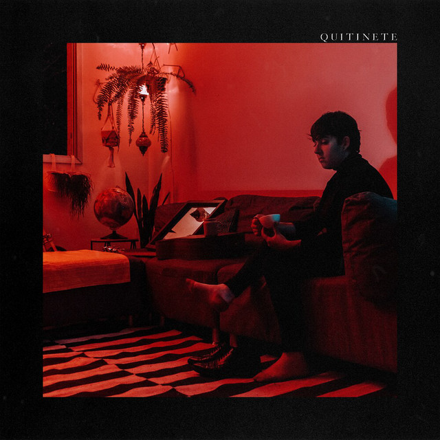 Quitinete cover art