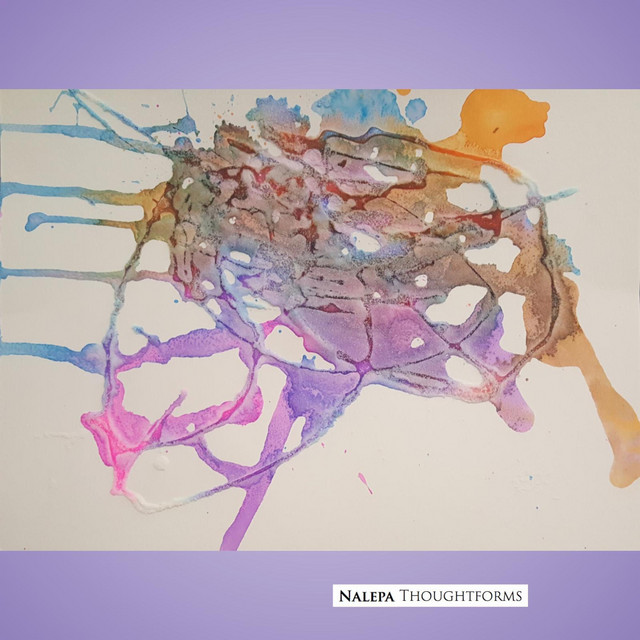 Thoughtforms cover art