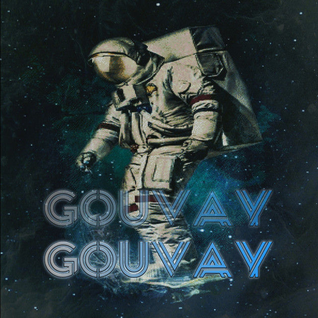 Обкладинка: Gouvay — Shepianov