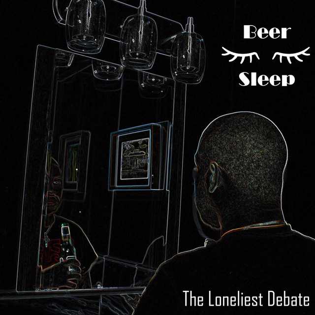 The Loneliest Debate cover art