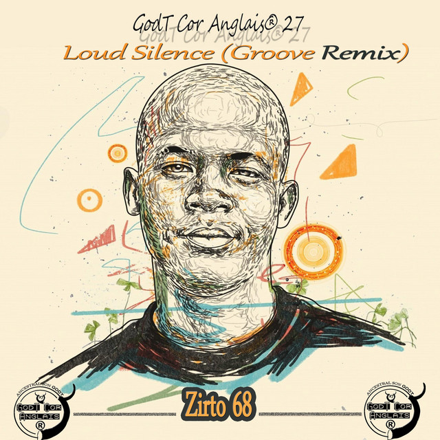 Loud Silence - GodT Cor Anglais® 27 Remix - song and lyrics by
