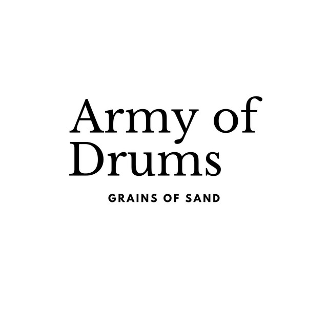 Grains of Sand Photo