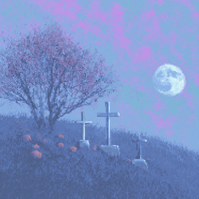 Wailing cover art
