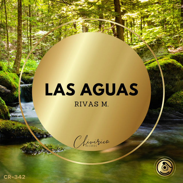 Las Aguas - Radio Edit