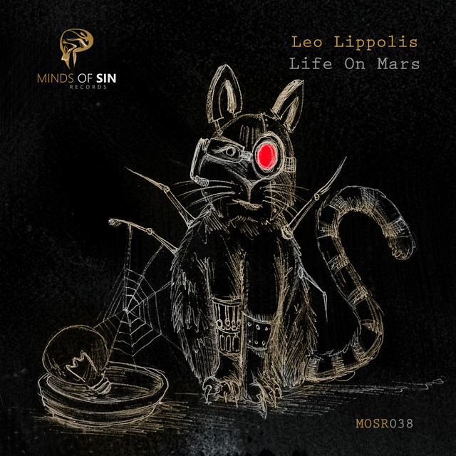 Life On Mars