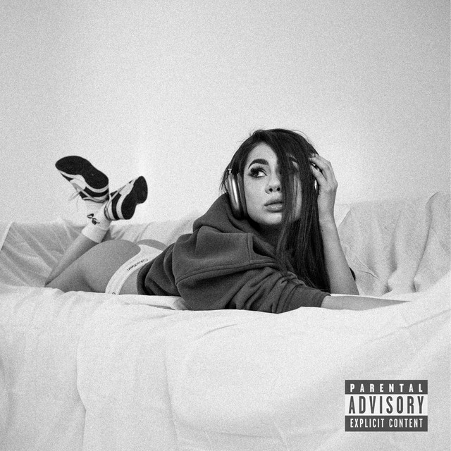 BLACK LIST cover art
