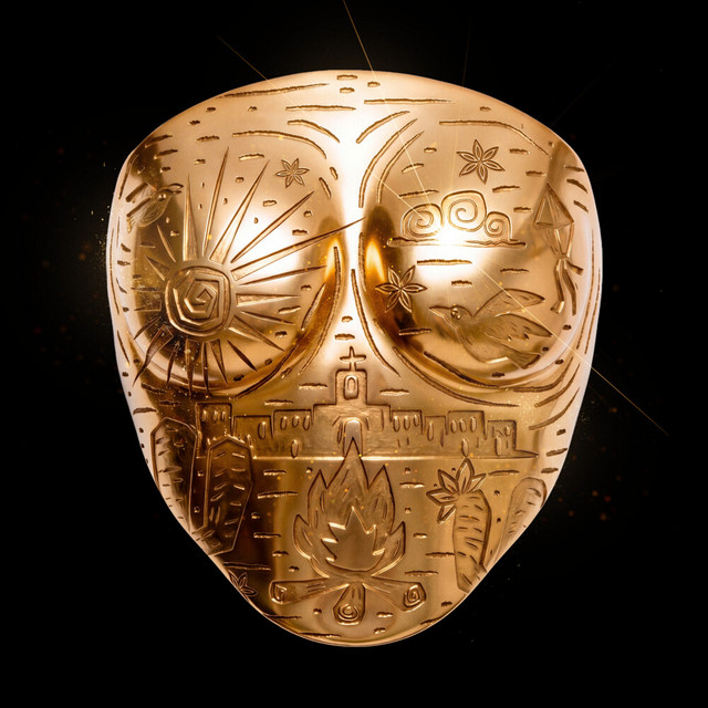 undefined album image