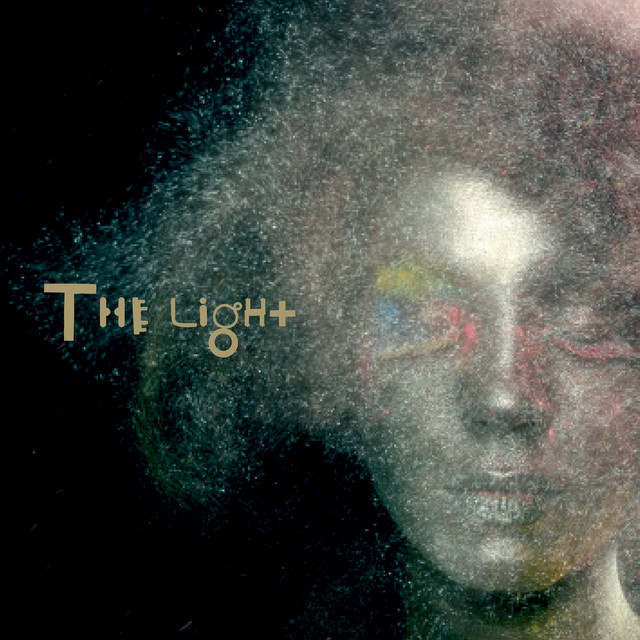 The Light cover art