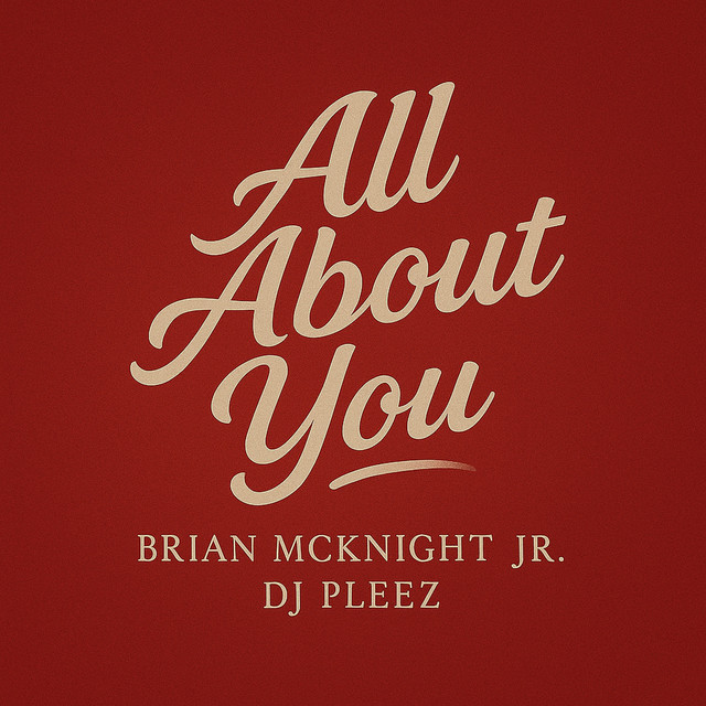 All About You
