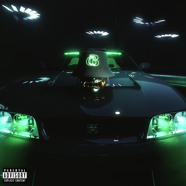 DEJA VU cover art
