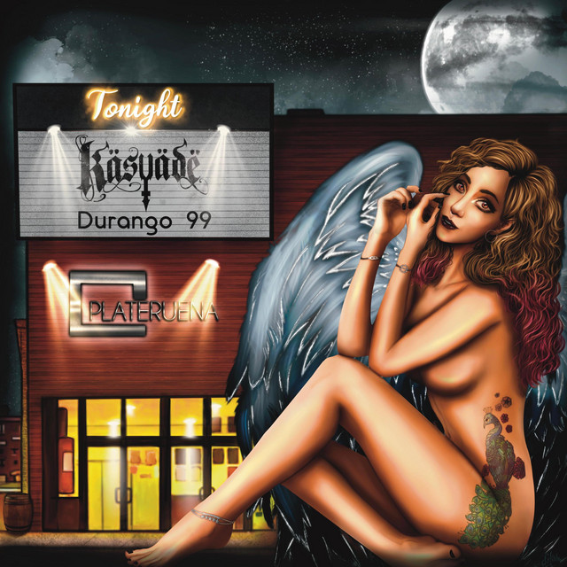 Durango 99 cover art