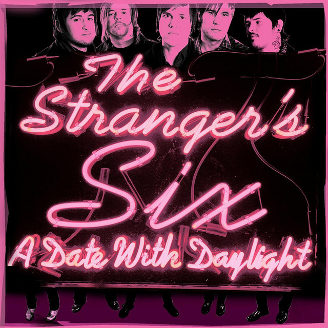 A Date With Daylight cover art