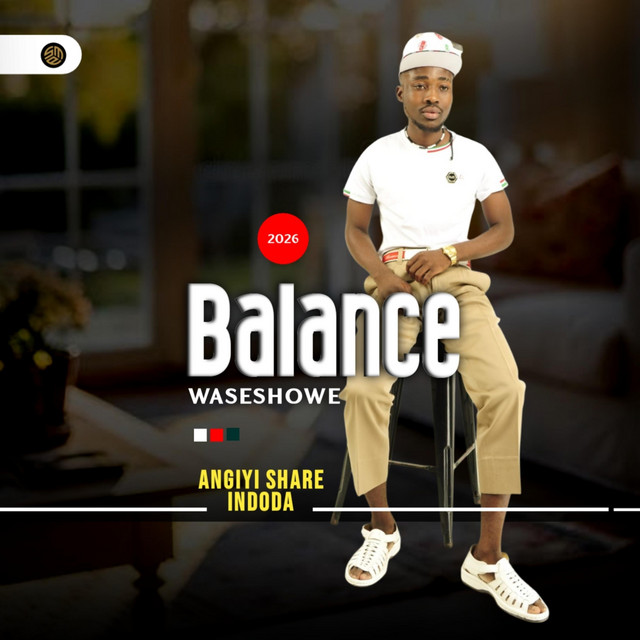 Balance waseshowe