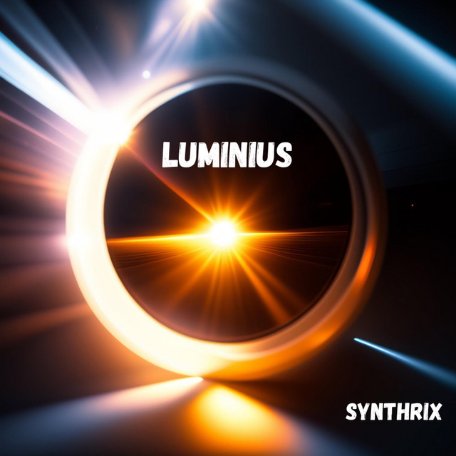 Luminius cover art