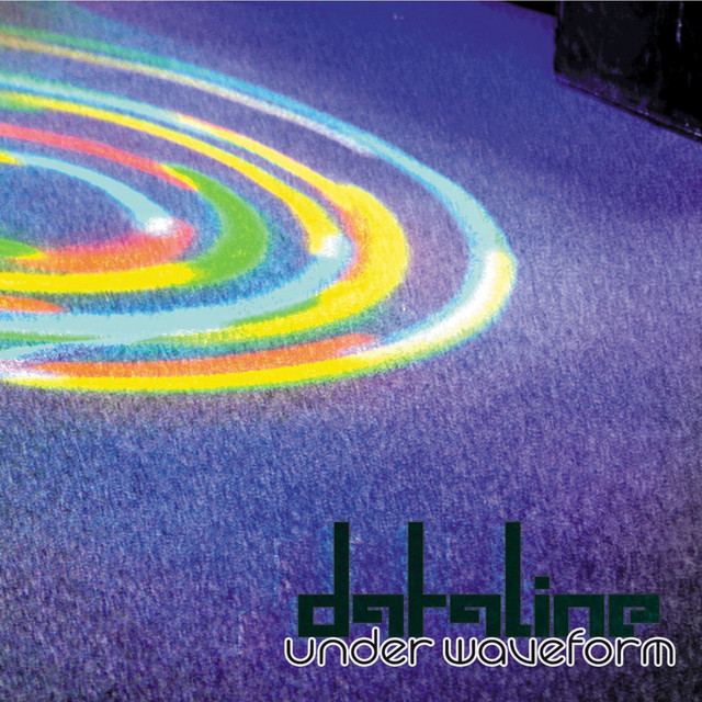 Under Waveform cover art