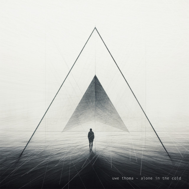 Alone in the Cold album art