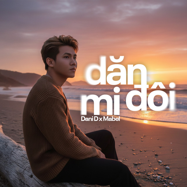 Dặn Đôi Mi