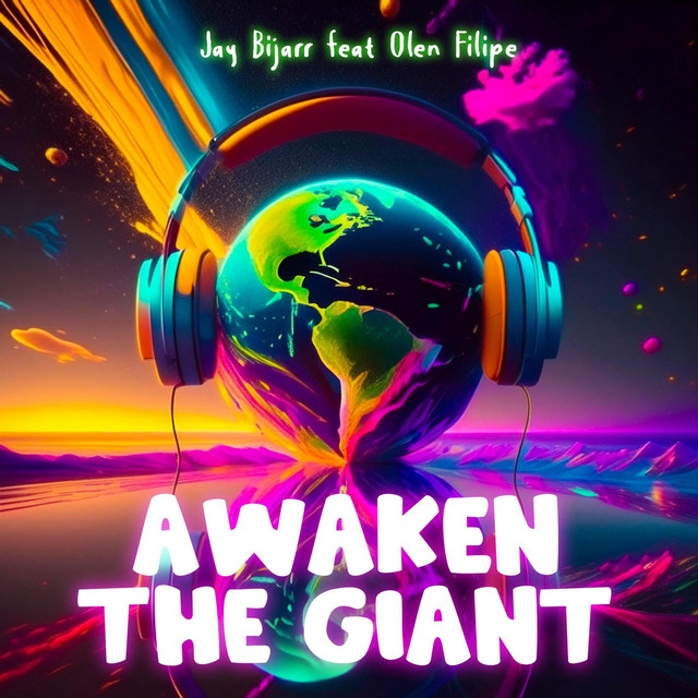Awaken the giant
