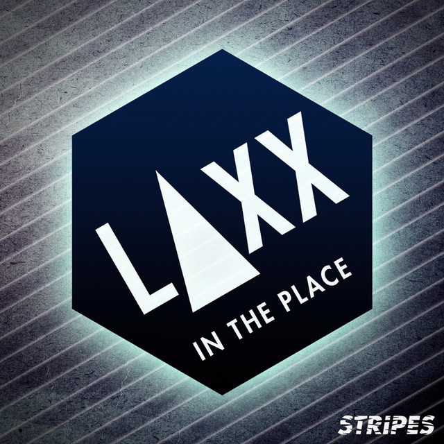 In the Place cover art