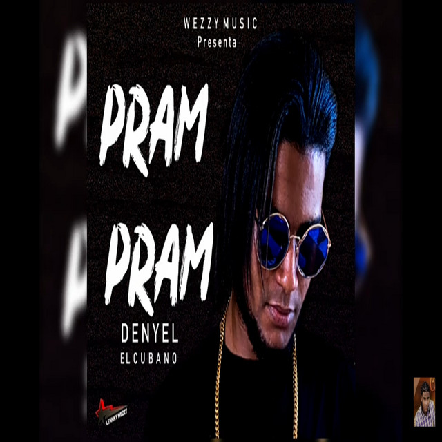 Artist "Denyel el Cubano" a9020fa5-1028-47e6-96b6-ab2a8a194f1a on Tickeri