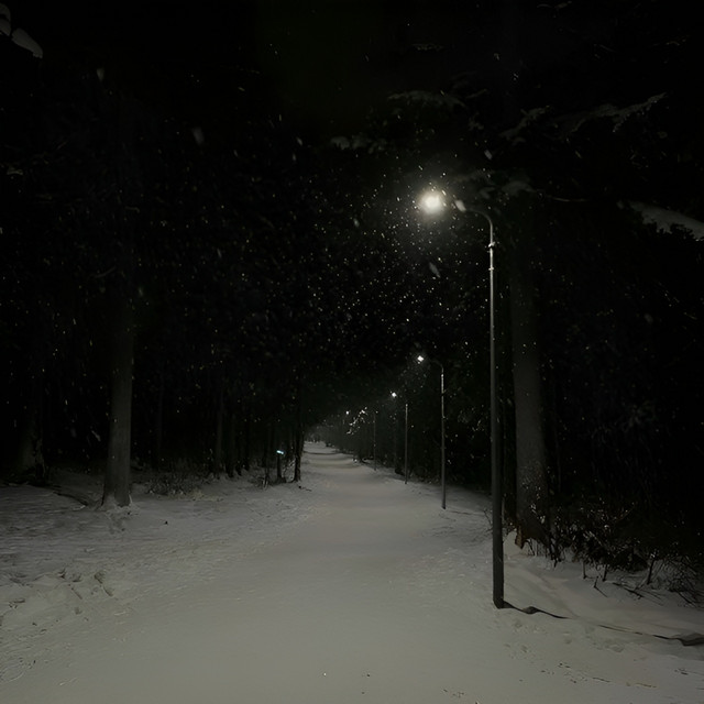 empty. cover art
