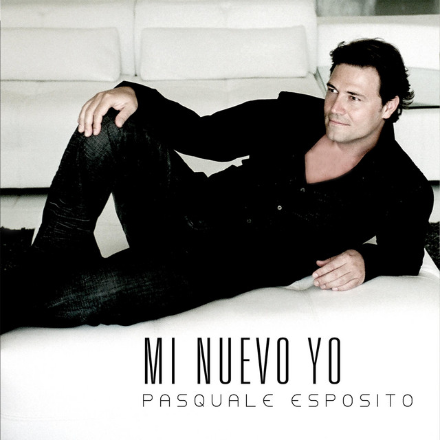 Mi Nuevo Yo cover art