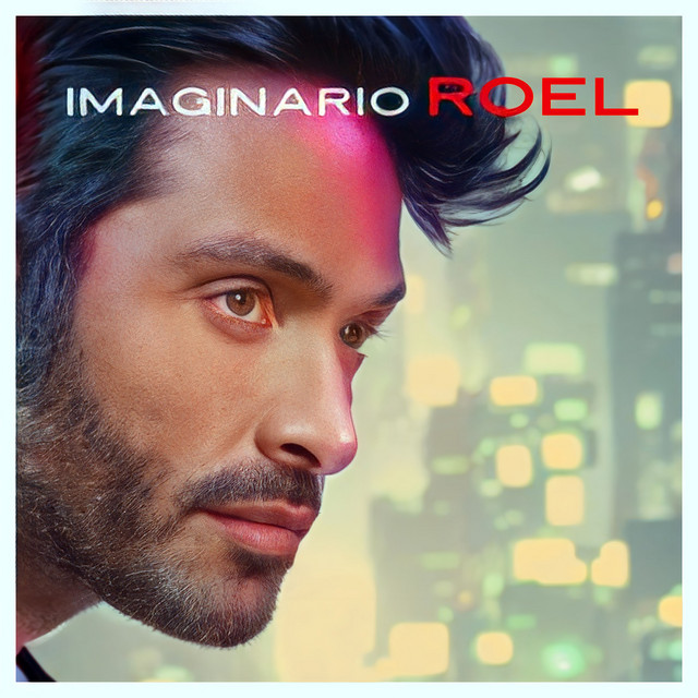 IMAGINARIO cover art